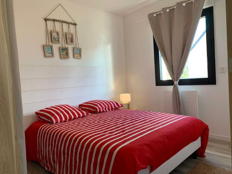 Villa Moderne Houlgataise/Roof Top/Proche Mer ! Улгат Екстериор снимка