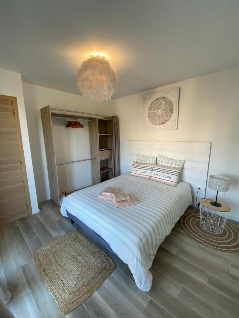 Villa Moderne Houlgataise/Roof Top/Proche Mer ! Улгат Екстериор снимка